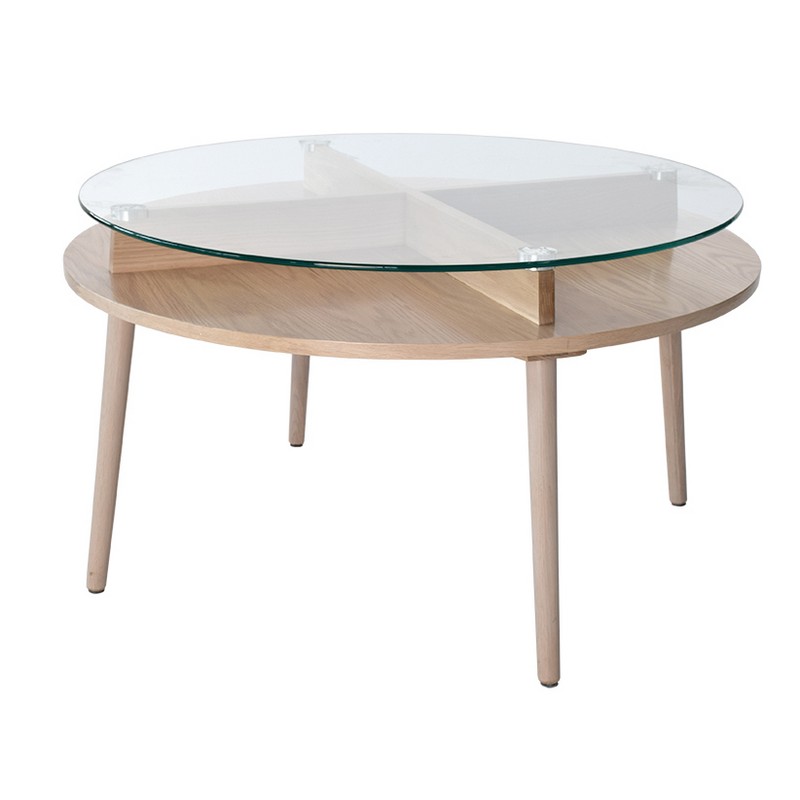 Soffbord RGE Solo