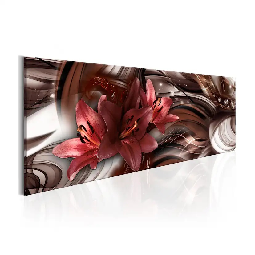 Tavla Arkiio Empire Of Lily