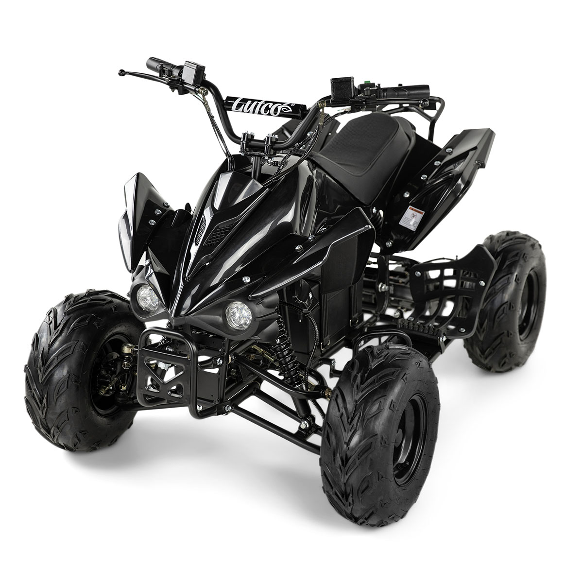 Fyrhjuling Lyfco Midi Elektrisk ATV 2000W