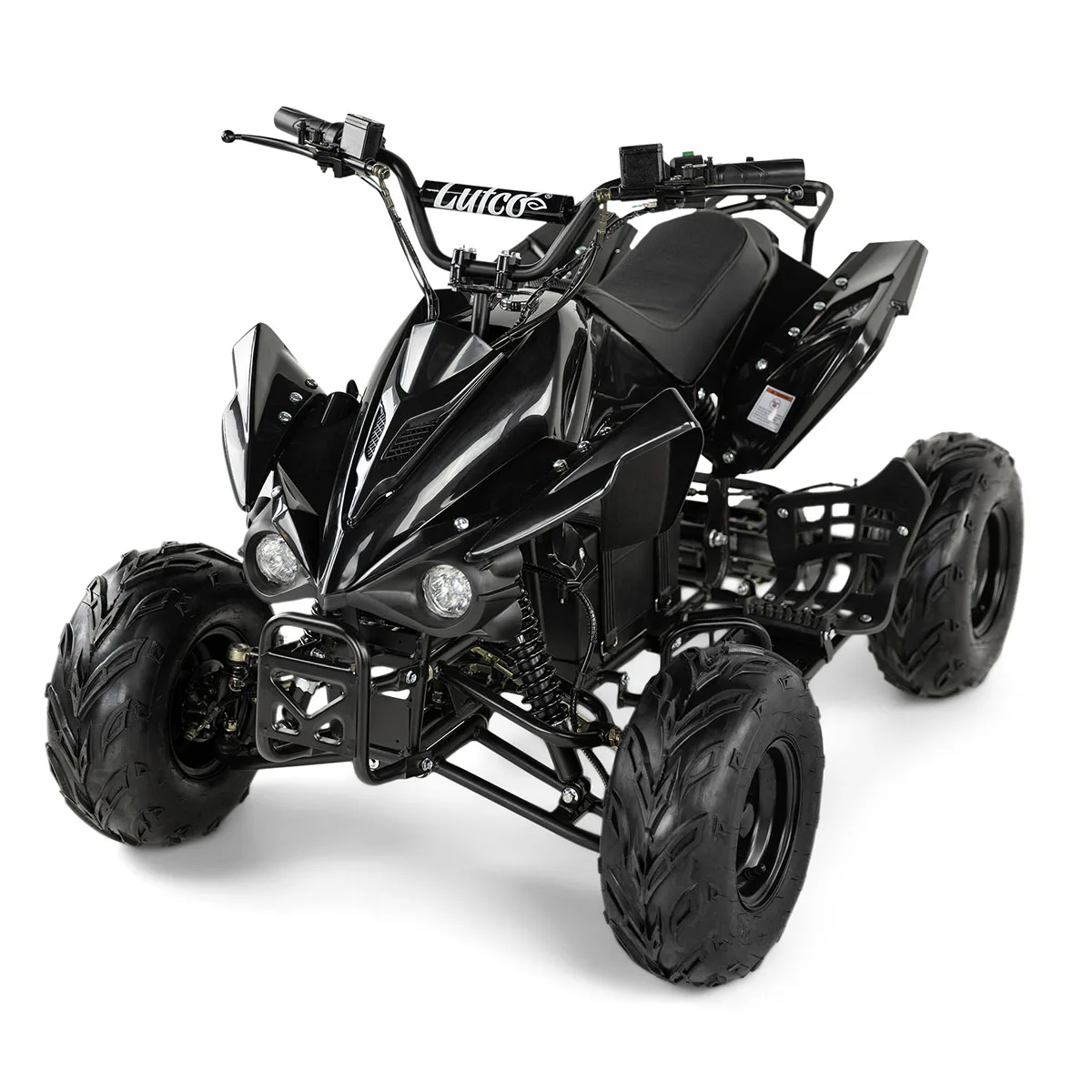 Fyrhjuling Lyfco Midi Elektrisk ATV 2000W