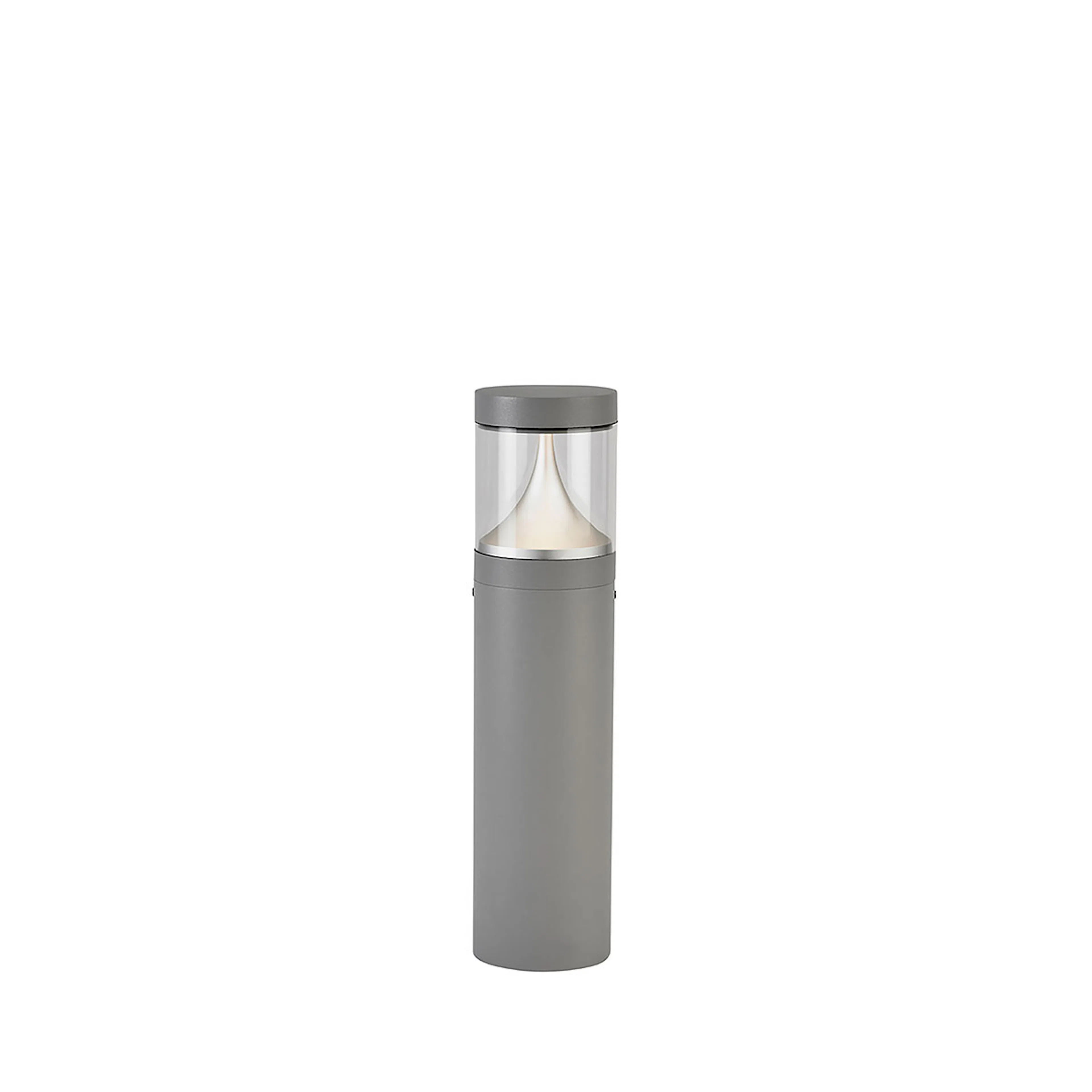 POLLARE 10W 4K DIM EGERSUND MINI 5118 AL Aluminium