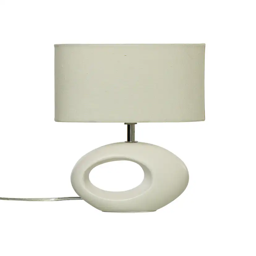 Bordslampa Aneta Olina