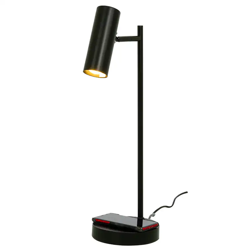 Bordslampa Aneta Tabela