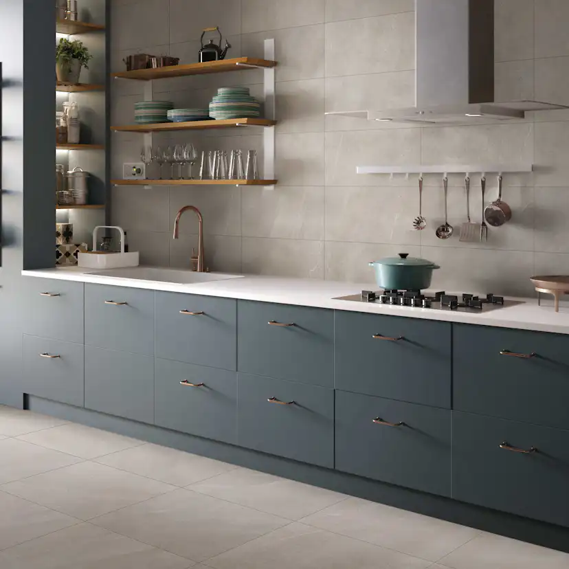 Klinker Ceramiche Keope Chorus Vit 30x60 cm Matt_NEW