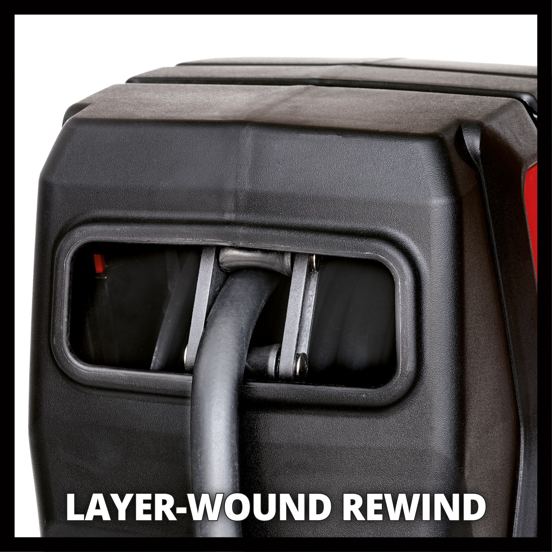 Automatisk Slangvinda Einhell TC-PH 150 för Luft