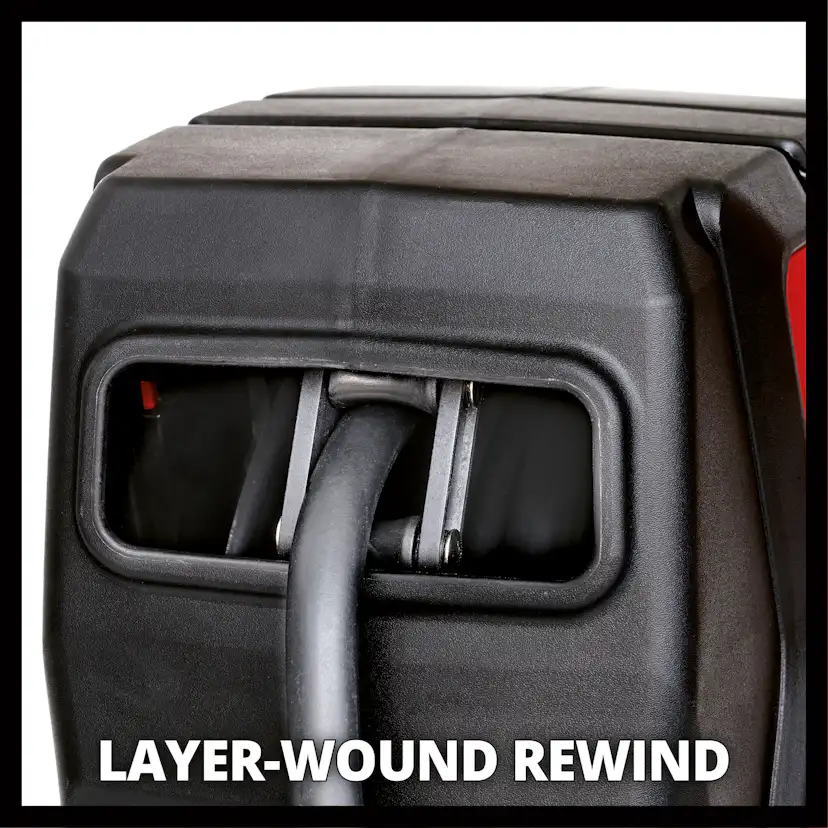 Automatisk Slangvinda Einhell TC-PH 150 för Luft