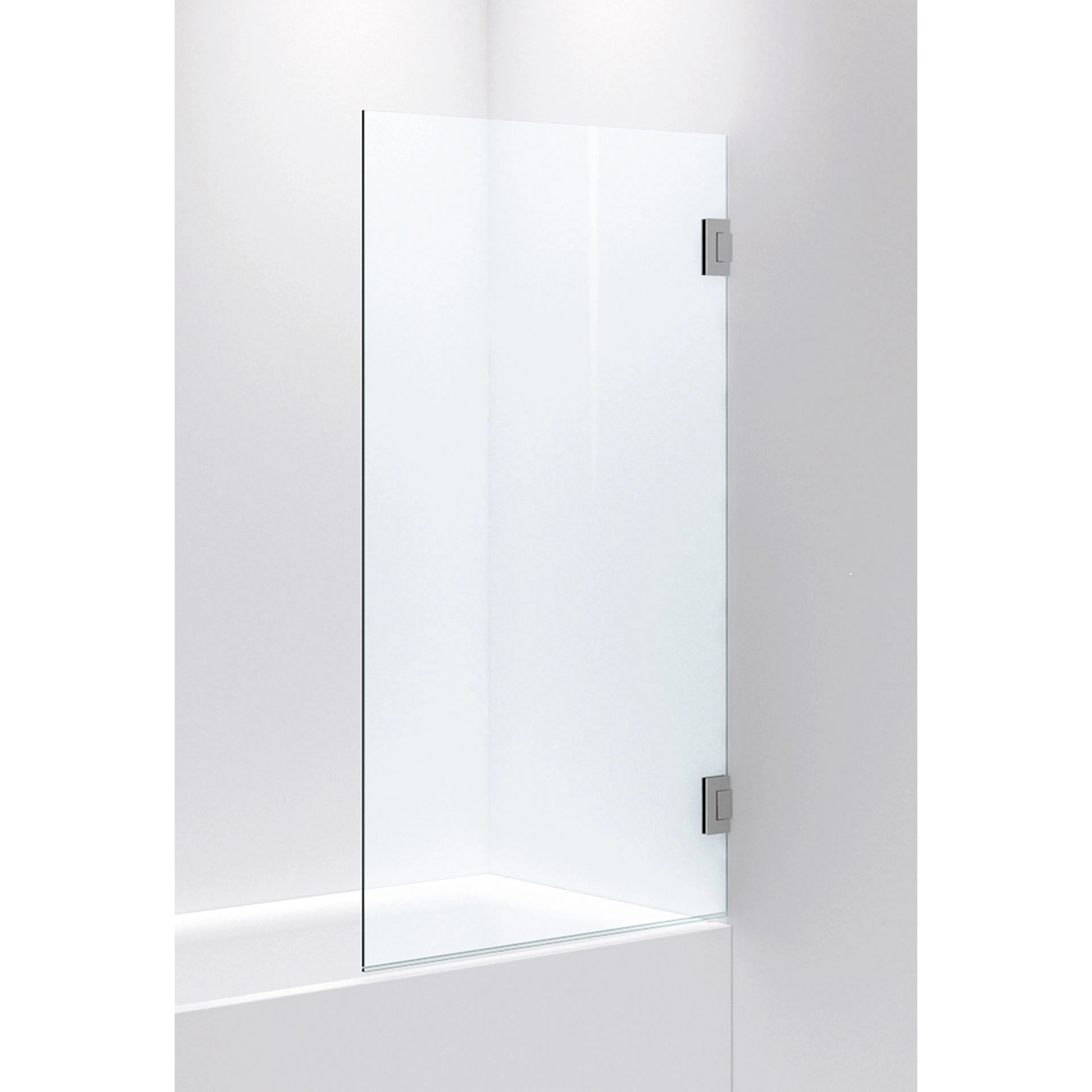 Klar, Krom Glas: Klarglas, Profil: Krom