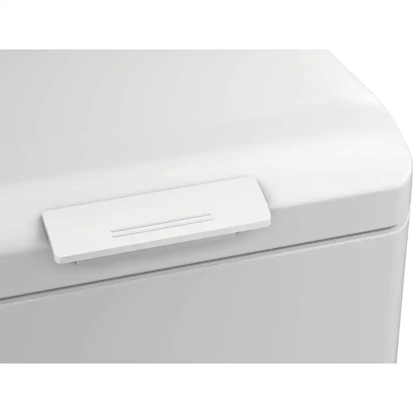 Toppmatad Tvättmaskin Electrolux EW6T462O4O SensiCare Vit