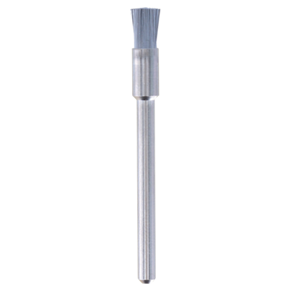 Ståborste Dremel 3,2 mm 443