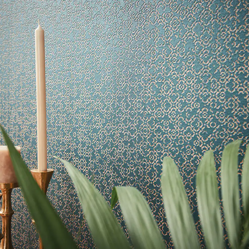 Tapet Living Walls Metropolitan Stories II 37866-4