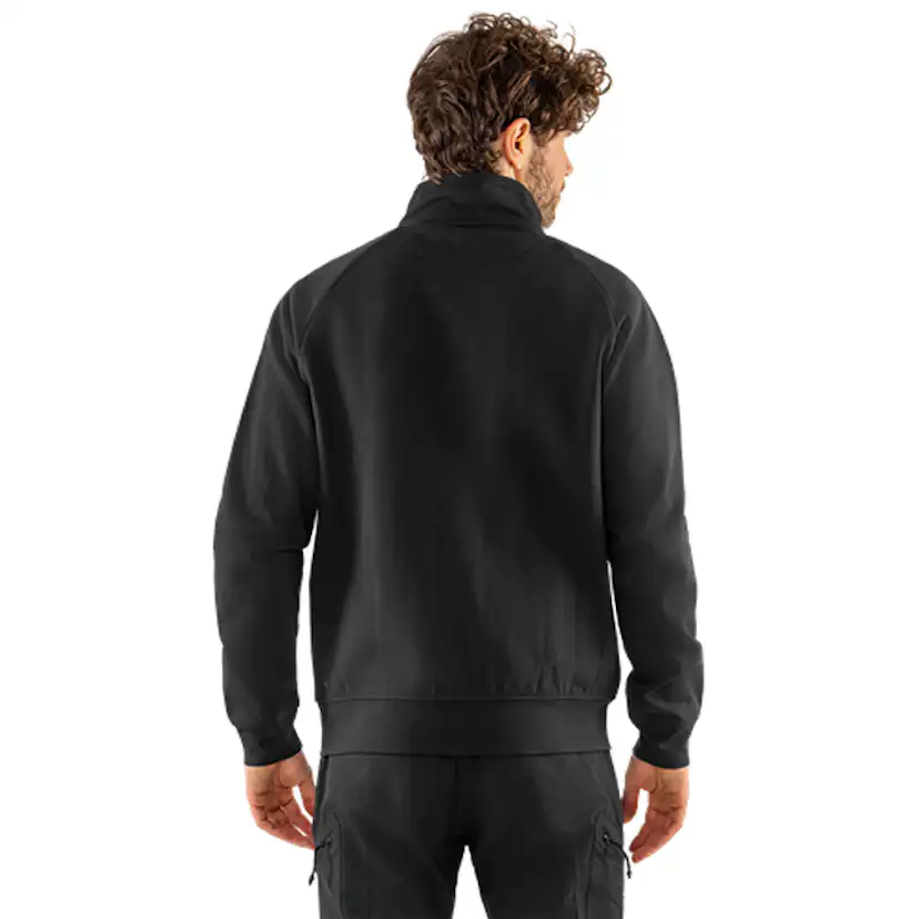 Sweatshirt-jacka Fristads 7552 GSM