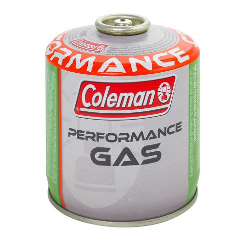 Gasburk Coleman Performance C500 440 Gram
