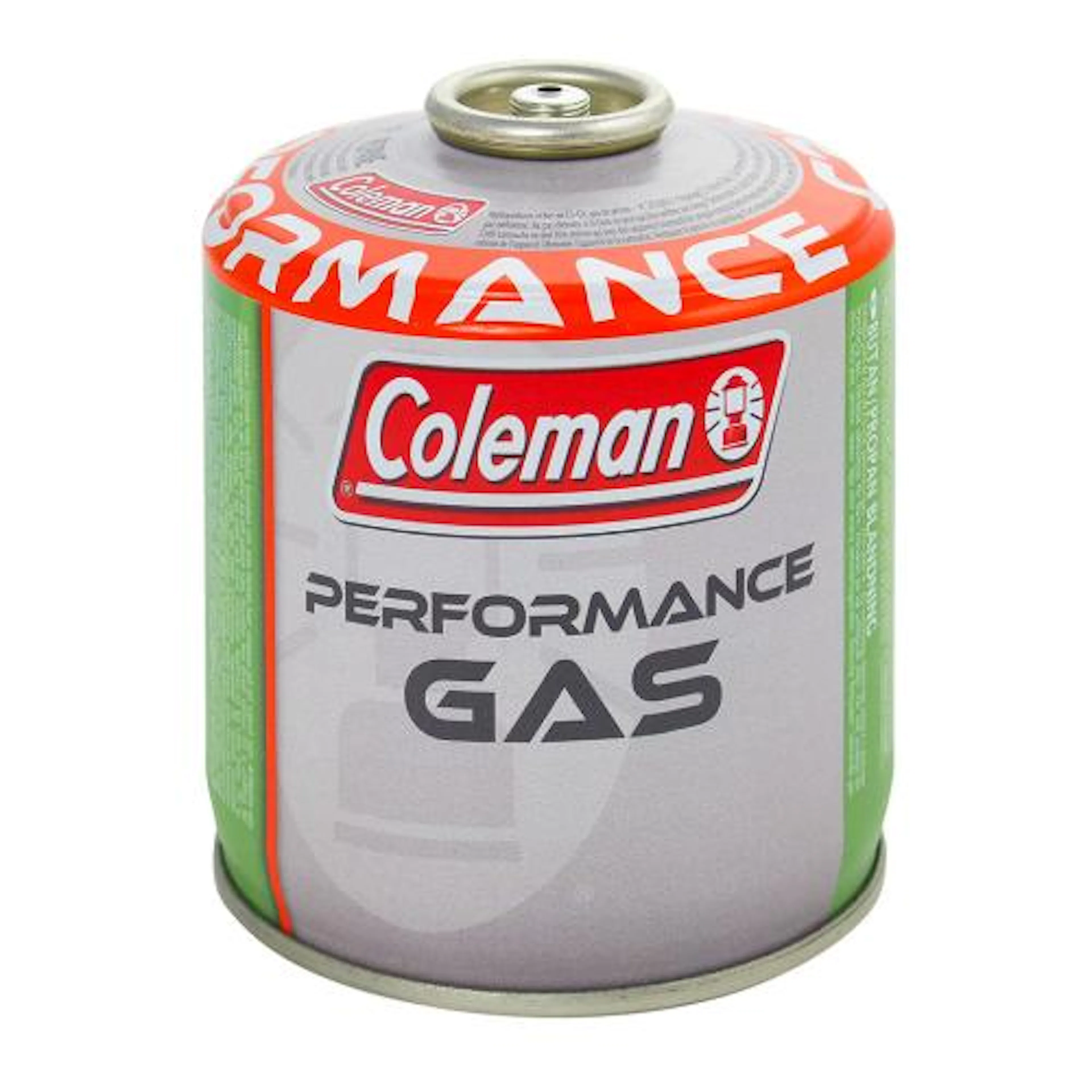 Gasburk Coleman Performance C500 440 Gram