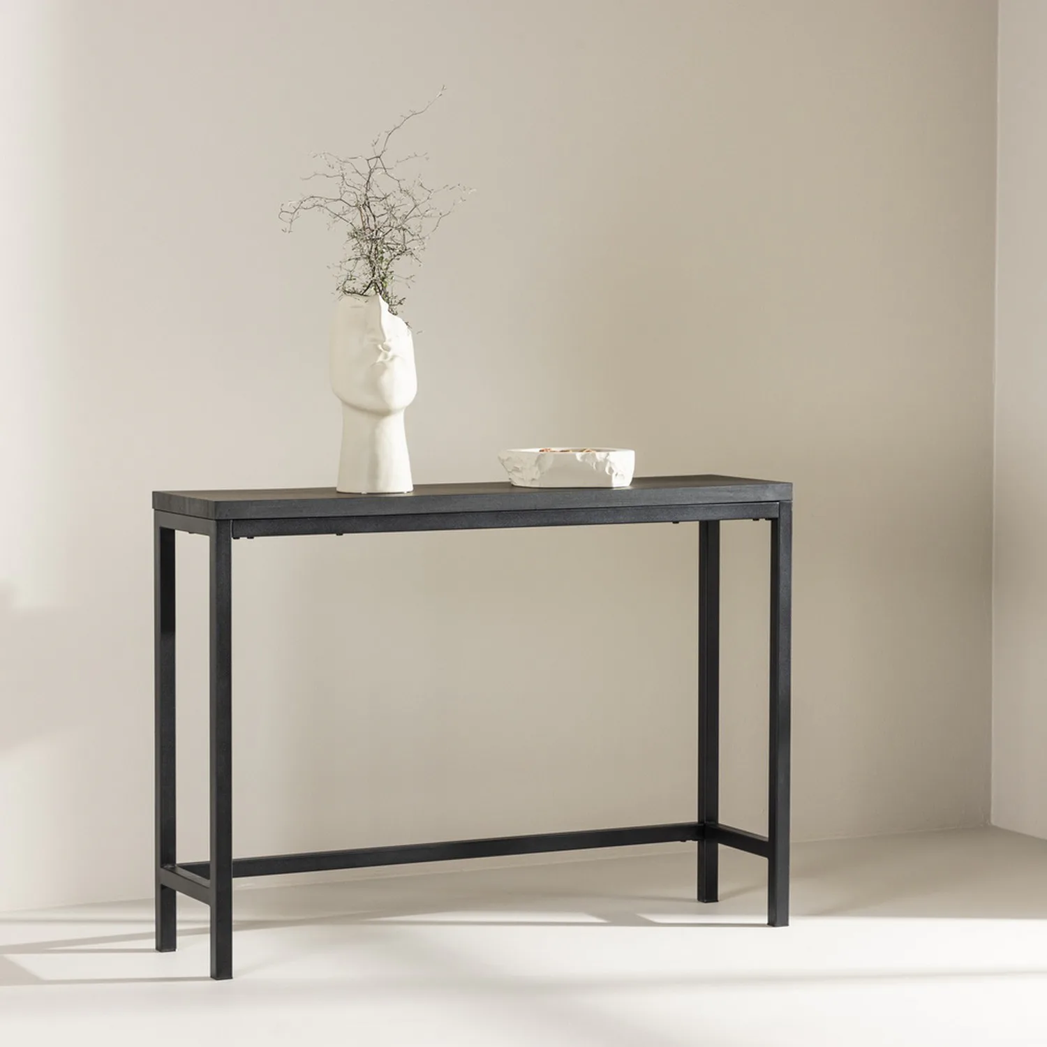 Avlastningsbord Venture Home Rise 80 cm