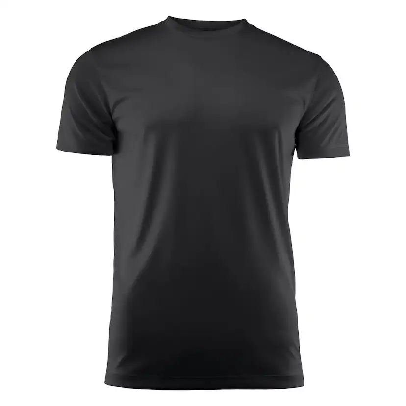 T-Shirt Printer Run JR