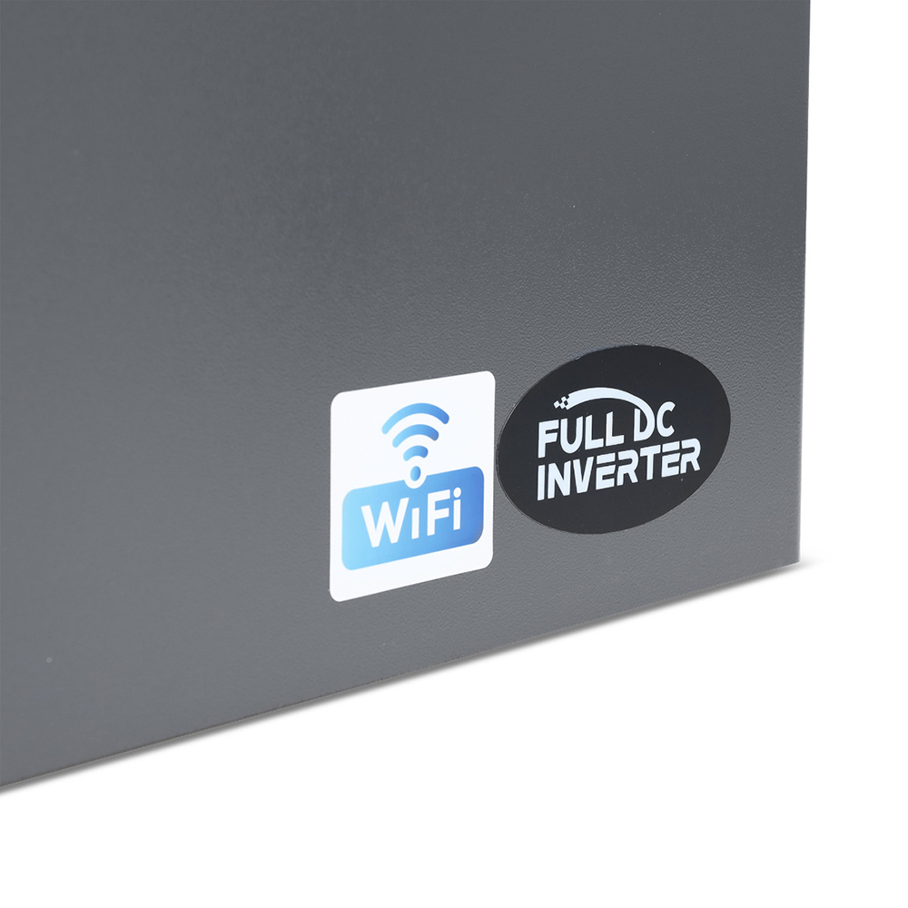 Poolvärmepump Lyfco 9,5kW Inverter R32