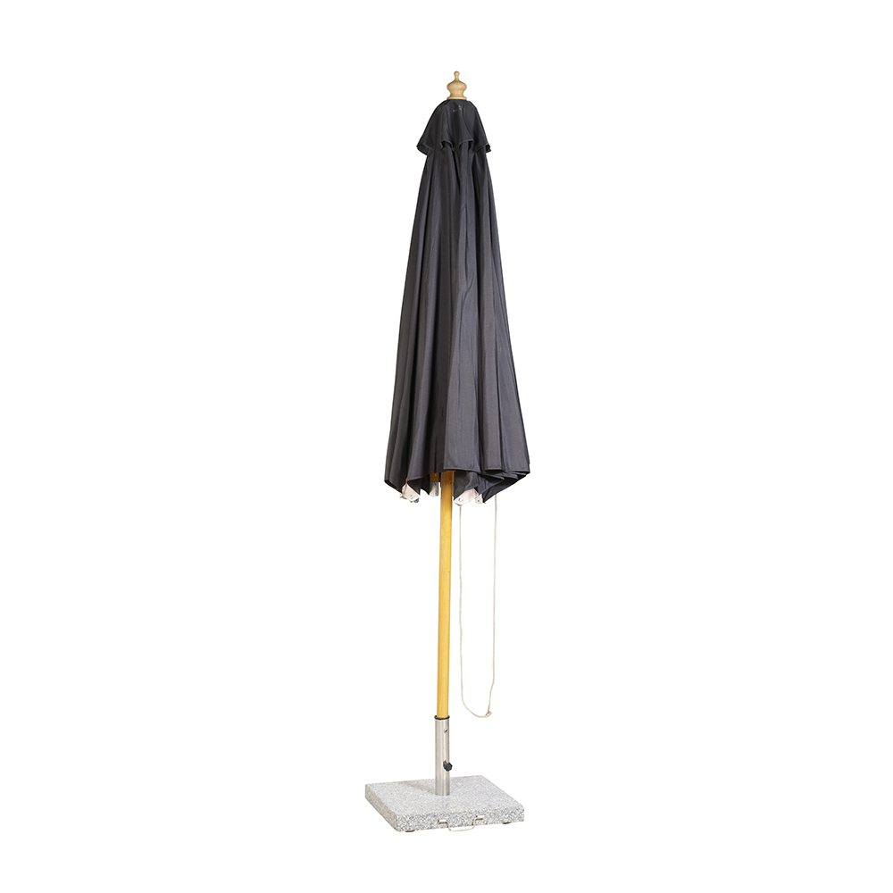 Parasoll Venture Home Naxos Ø300 cm