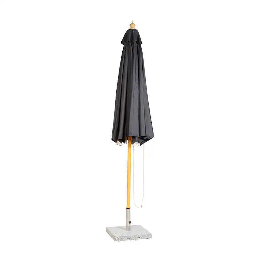 Parasoll Venture Home Naxos Ø300 cm
