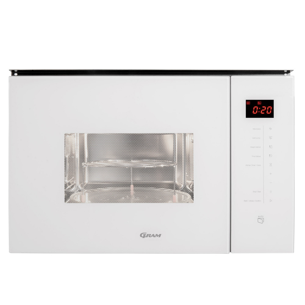 Mikrovågsugn GRAM IM 20614-90