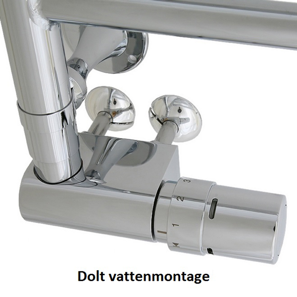 Handdukstork Somatherm Solvik