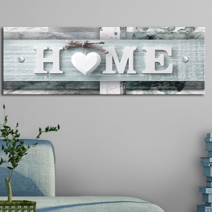 Tavla Arkiio Turquoise Arrangement