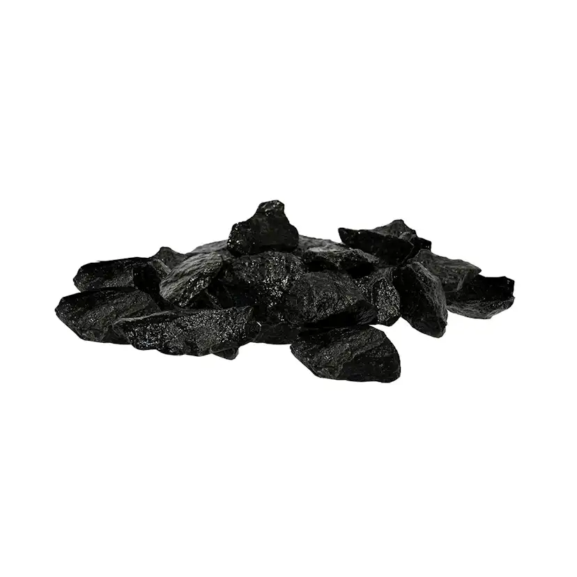 Bastustenar Harvia Vulcanite 5–10 cm