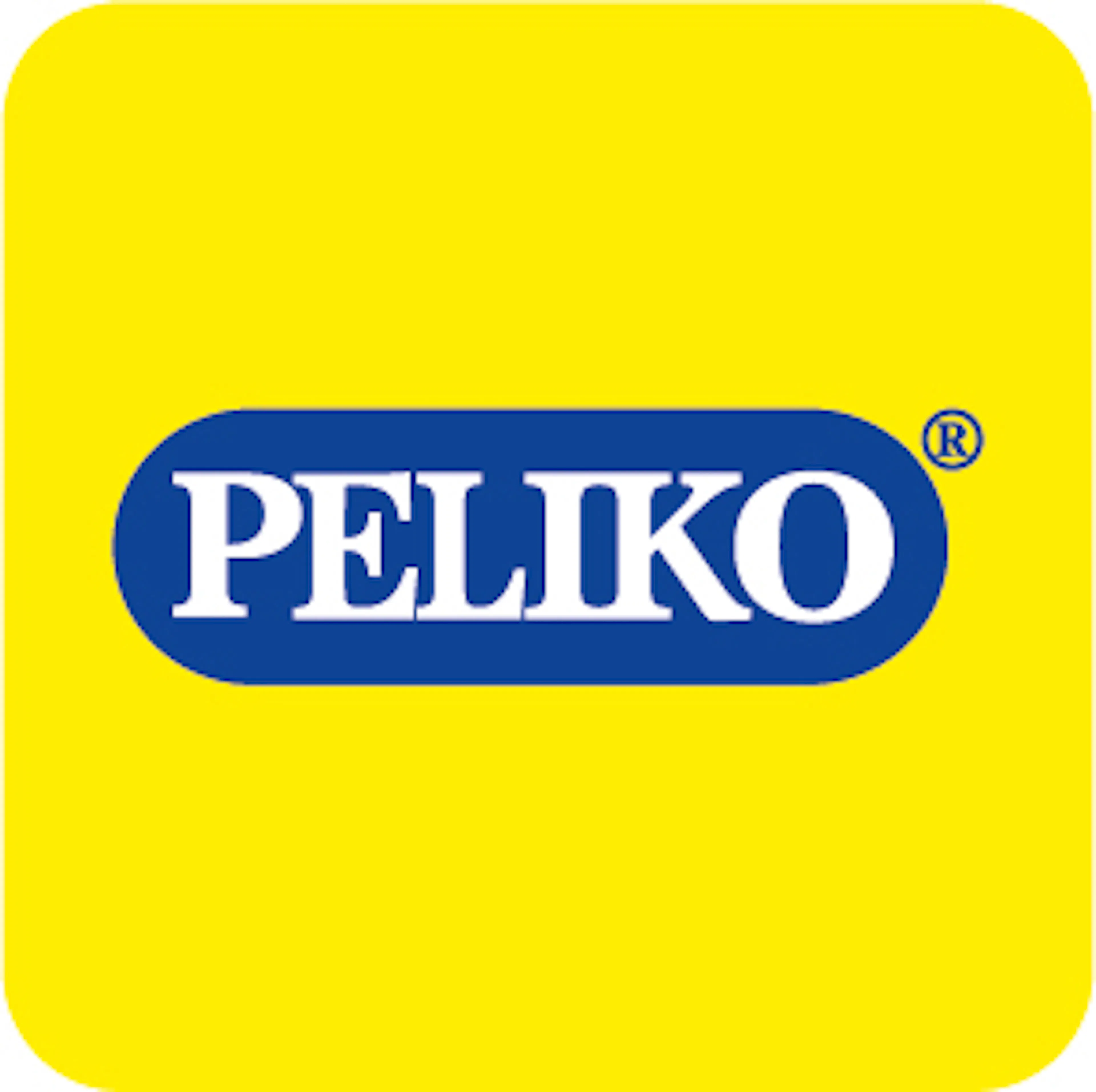 Peliko logo
