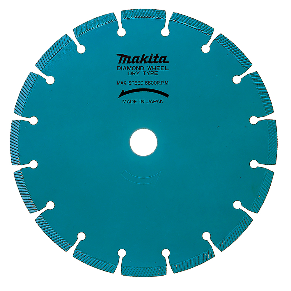 Diamantkapskiva Makita A-80438 10 T