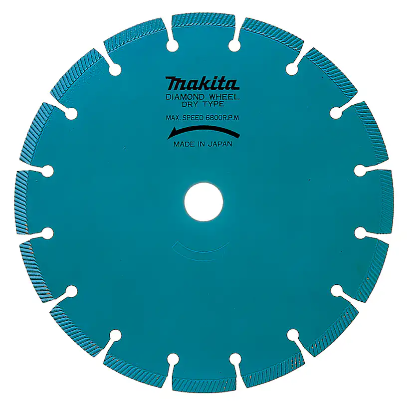 Diamantkapskiva Makita A-80438 10 T