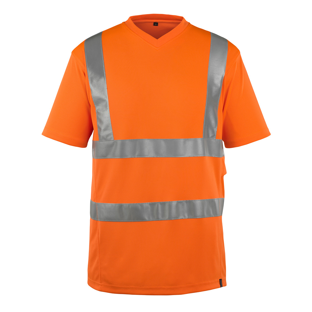 T-shirt Mascot Safe 50113-949