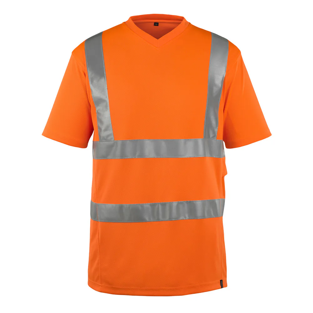 T-shirt Mascot Safe 50113-949