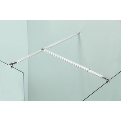 Väggstag Alterna Lusso T-fäste Teleskop