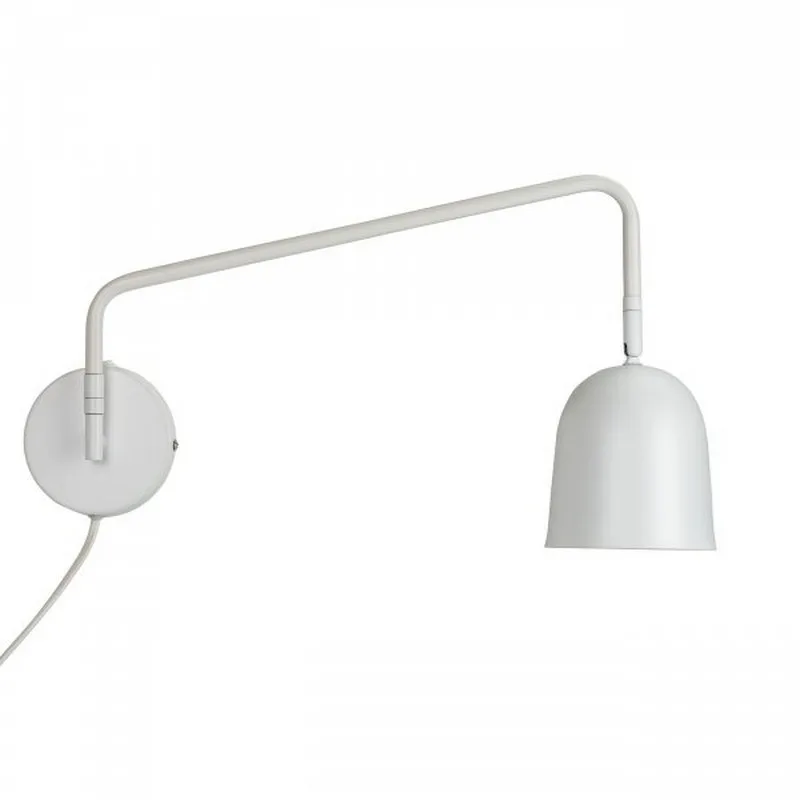 Vägglampa Dyberg Larsen Manchester
