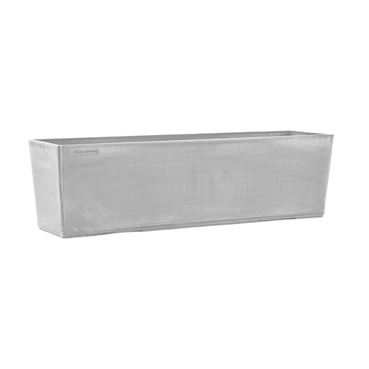 Kruka Greenline Michelangelo 60x15 Vit
