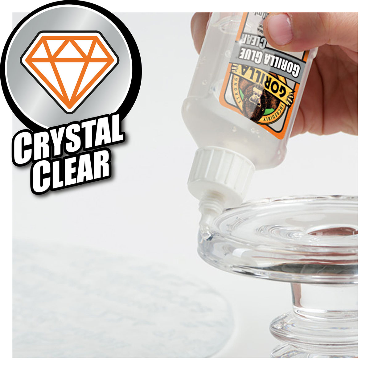 Lim Gorilla Clear 50 ml