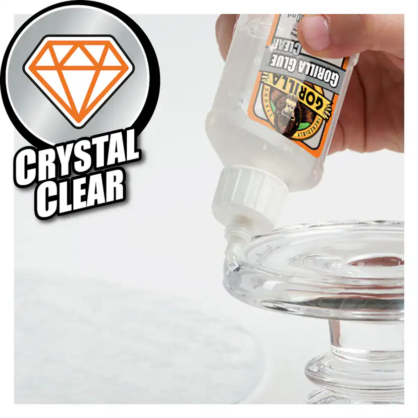 Lim Gorilla Clear 50 ml