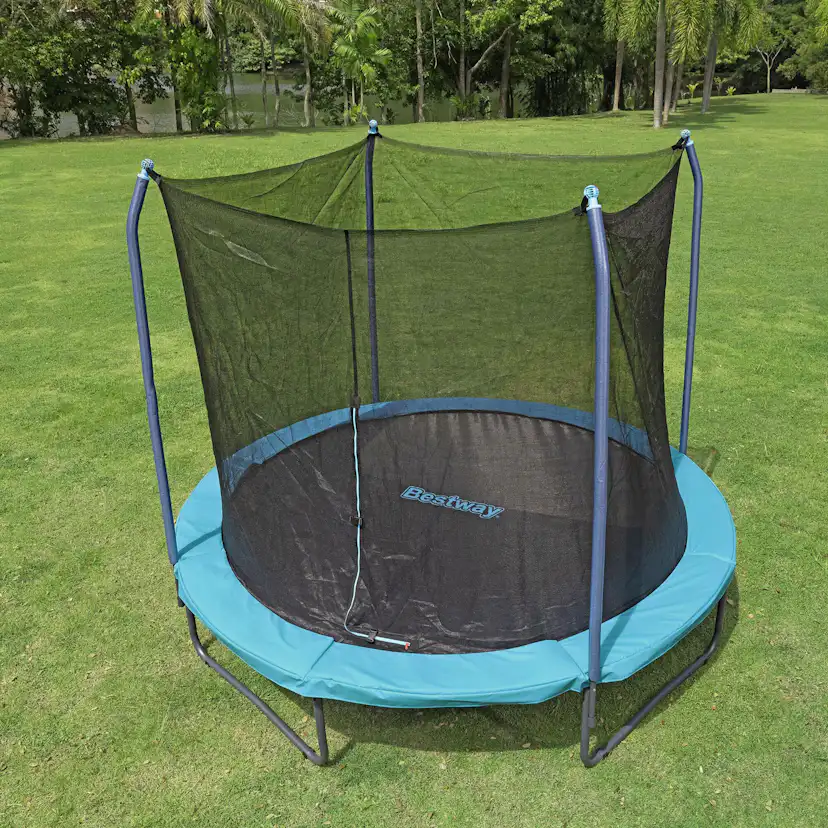 Studsmatta Bestway Xtreme Air 305 cm