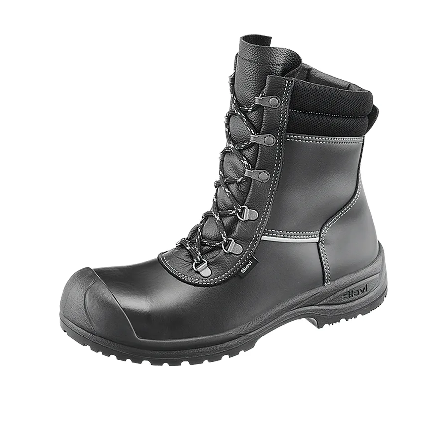 Känga Sievi Solid IN XL+ S3