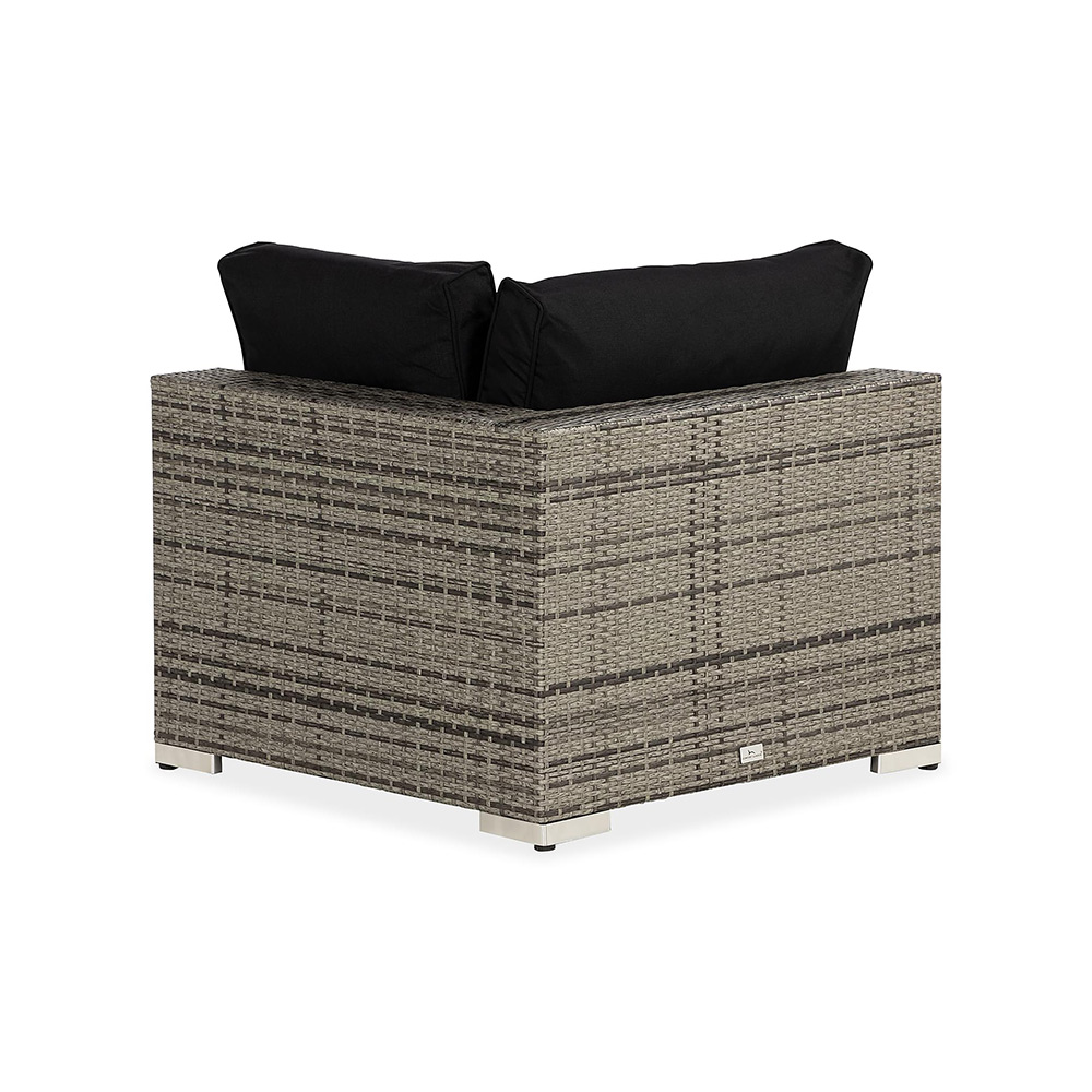 Hörnmodul Comfort Garden Bahamas Utomhus