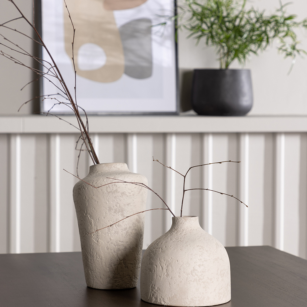 Matgrupp Venture Home Kaseidon med 4 st Evelina stolar