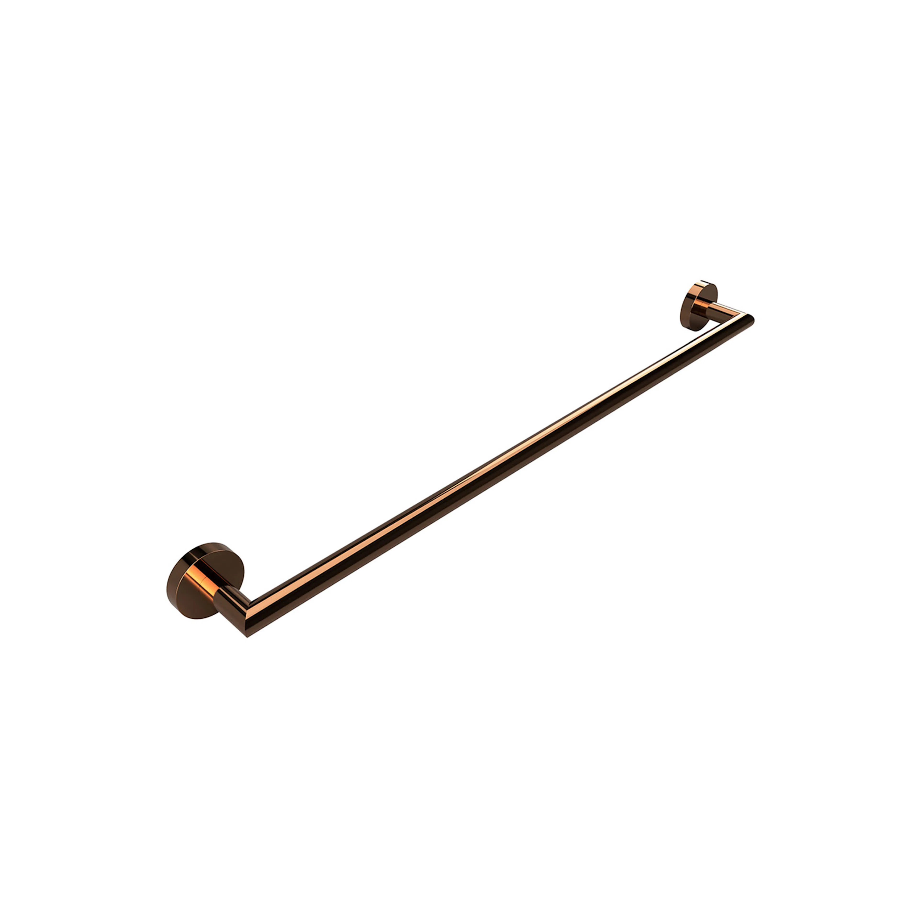 Coral Handduksstång Bredd: 655 mm