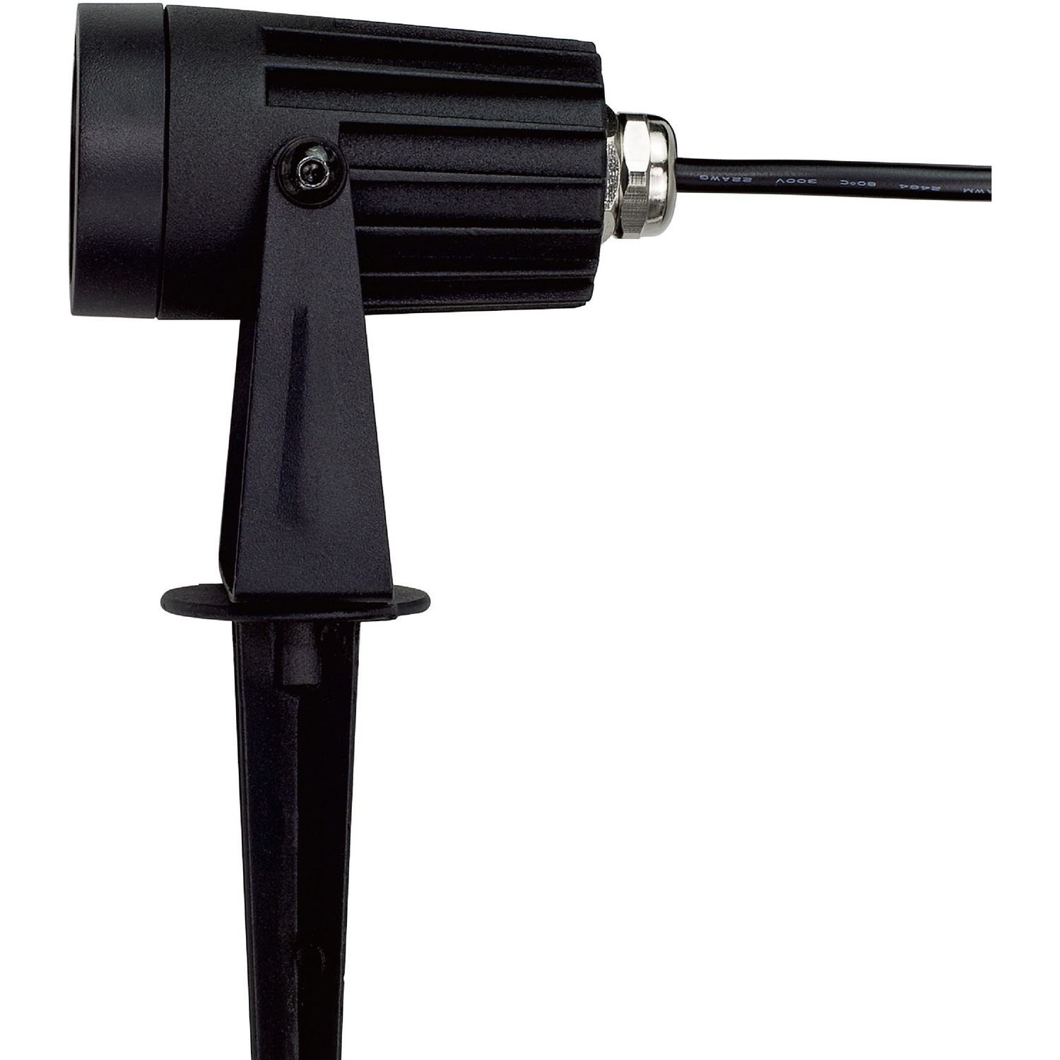 Spotlight Gelia Trädgårdsbelysning 3-Pack Set Inkl Trafo. 5M Kabel Djurö