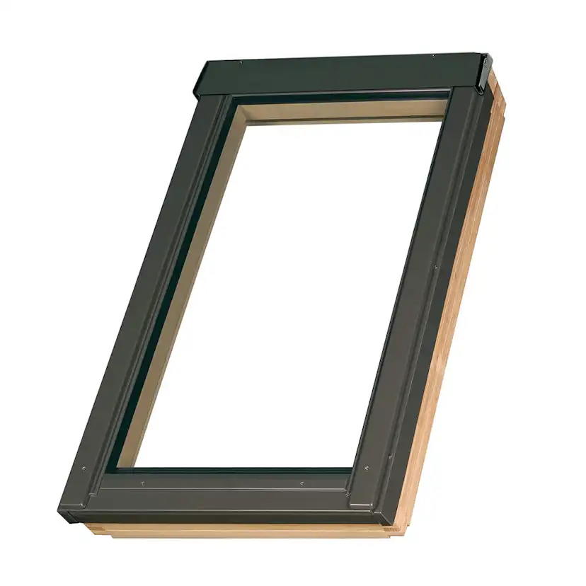 Takfönster Fakro Thermo 2-Glas Fast