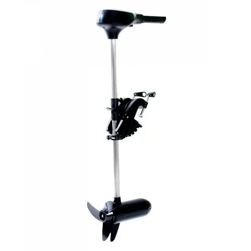 Elmotor Båt GreatWhite 12V Saltvatten