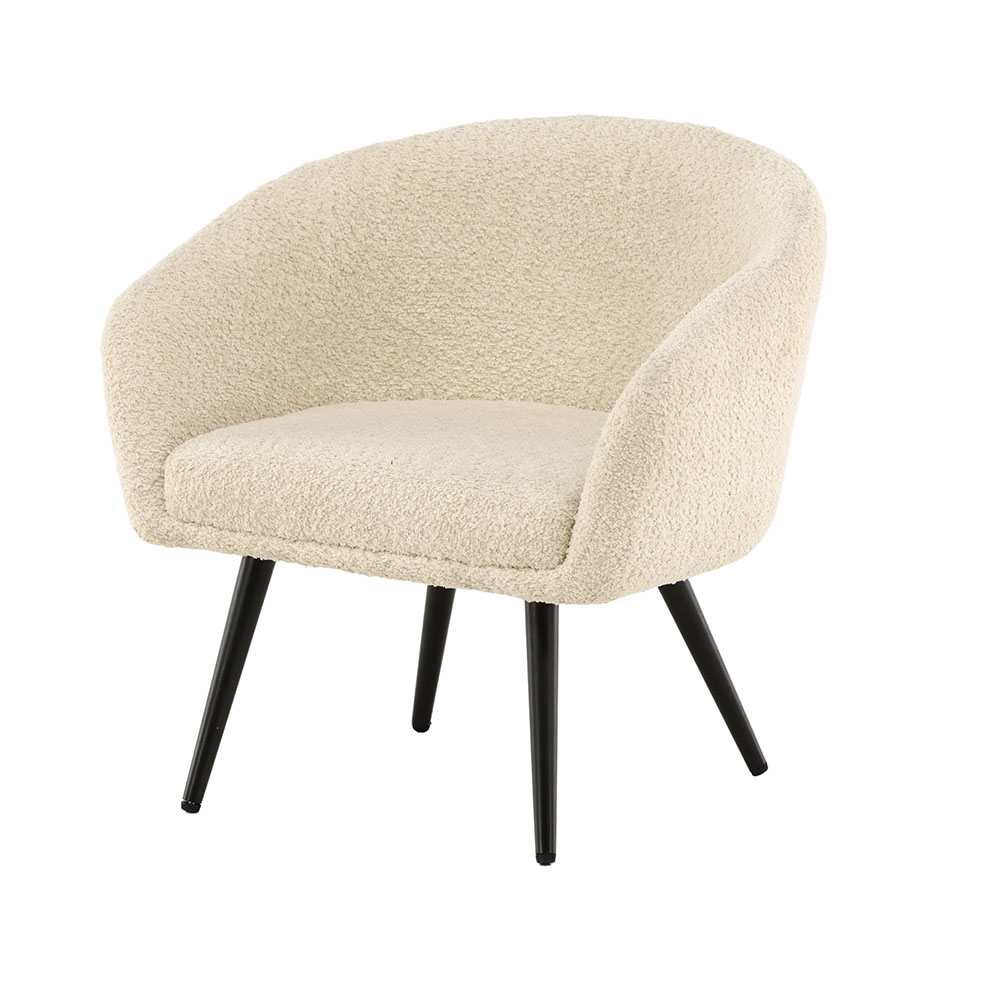 Barnfåtölj Venture Home Fluffy