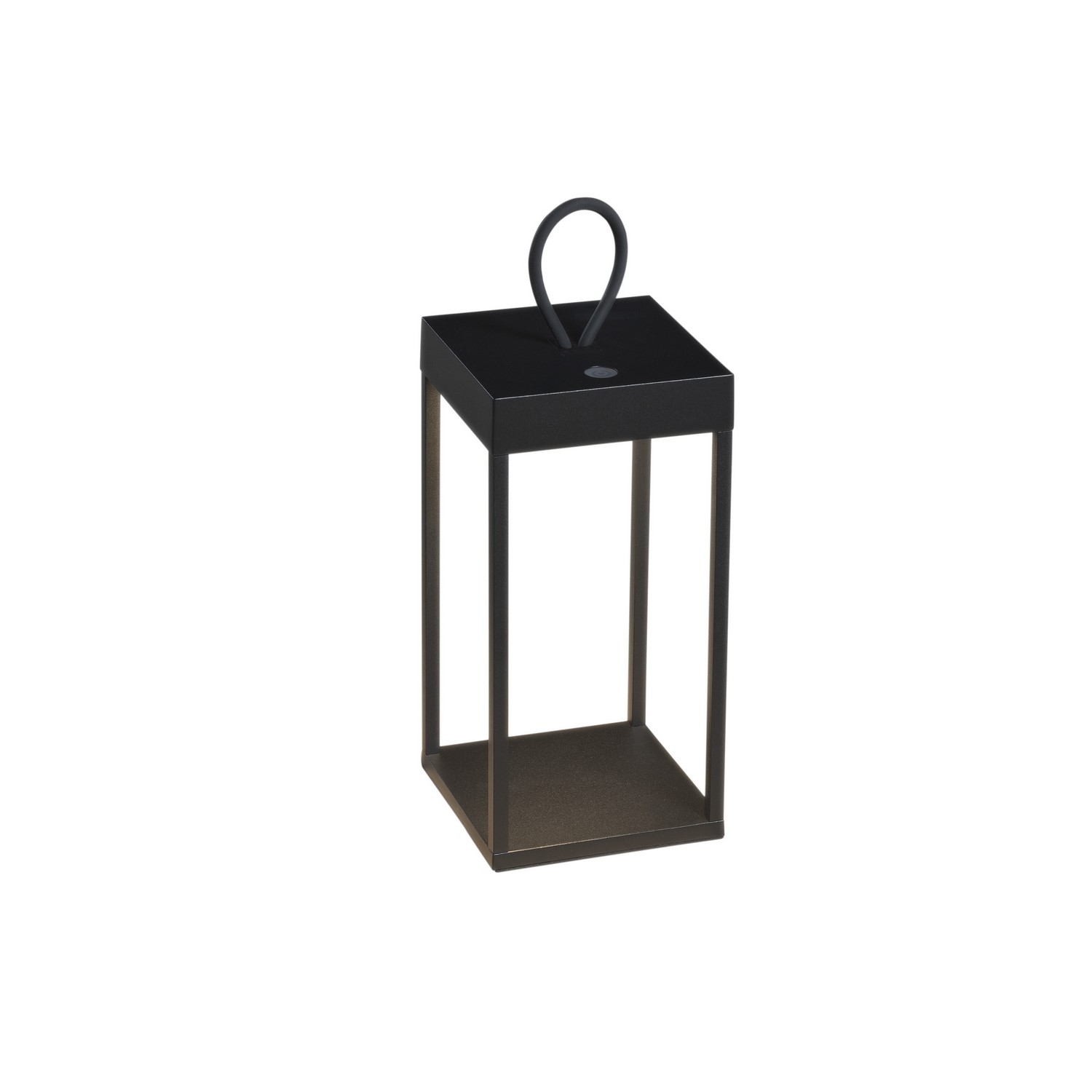Lanterna Gnosjö Konstsmide Ravello USB