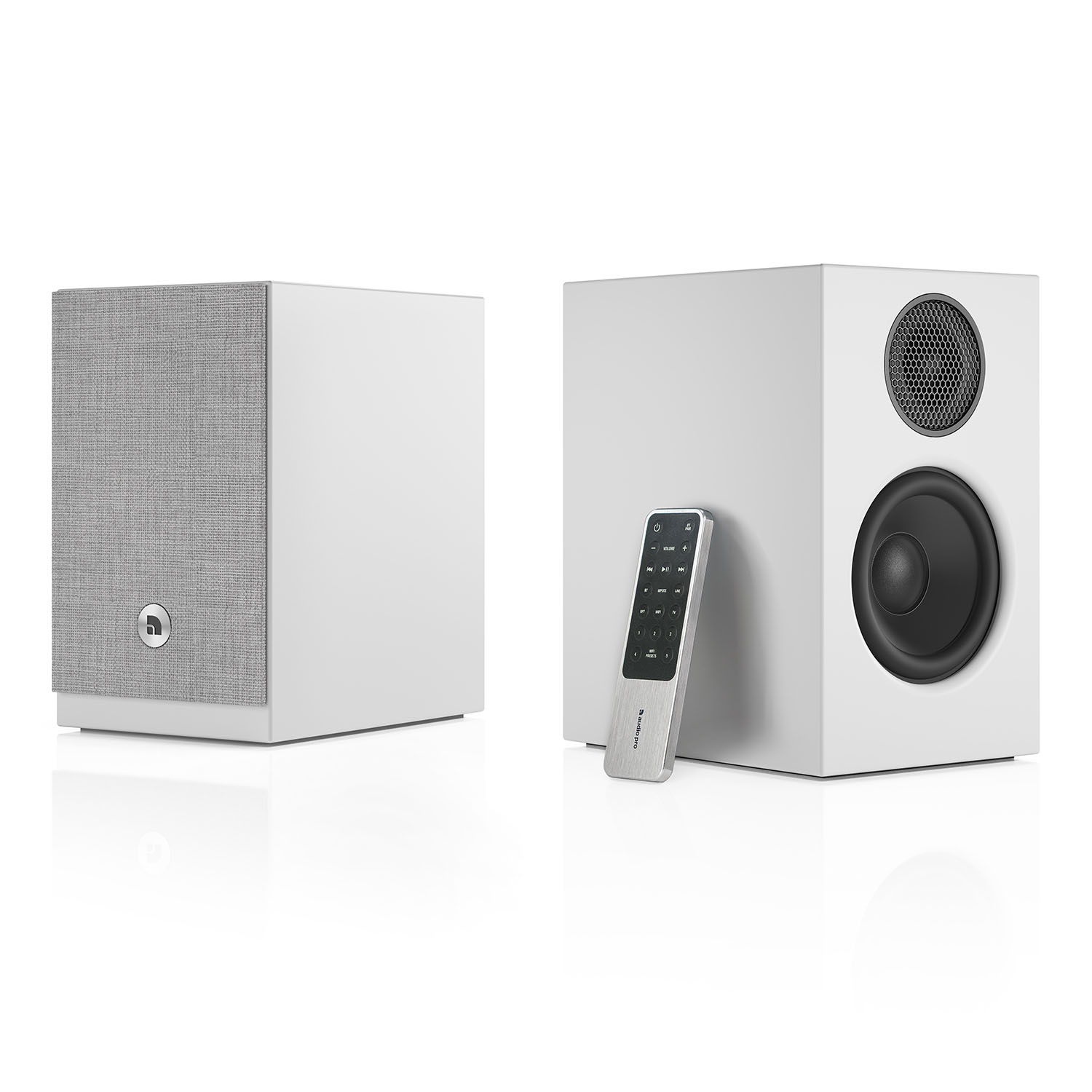 AUDIO PRO Högtalare A28 W Multiroom