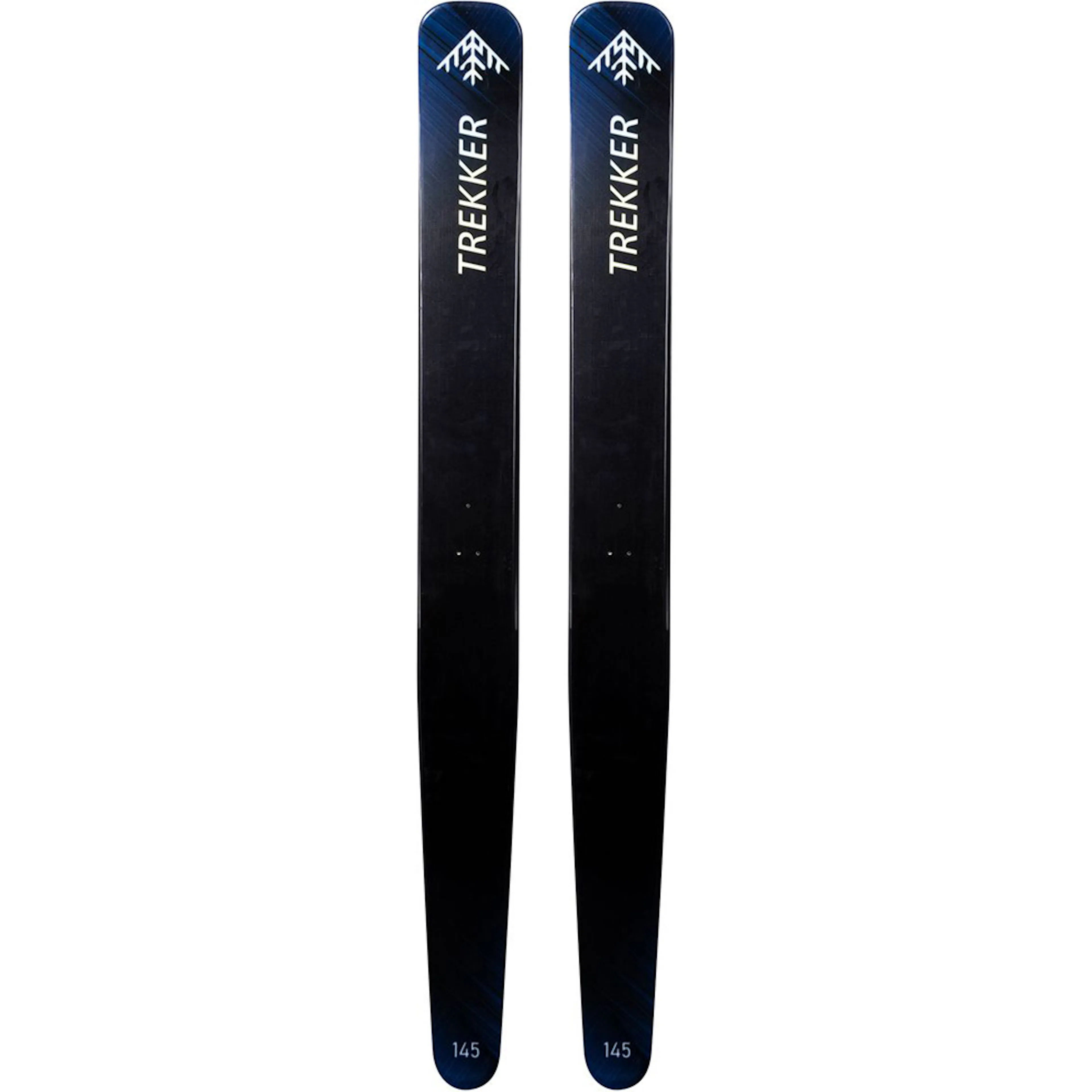 Turskidor Trekker 145 cm