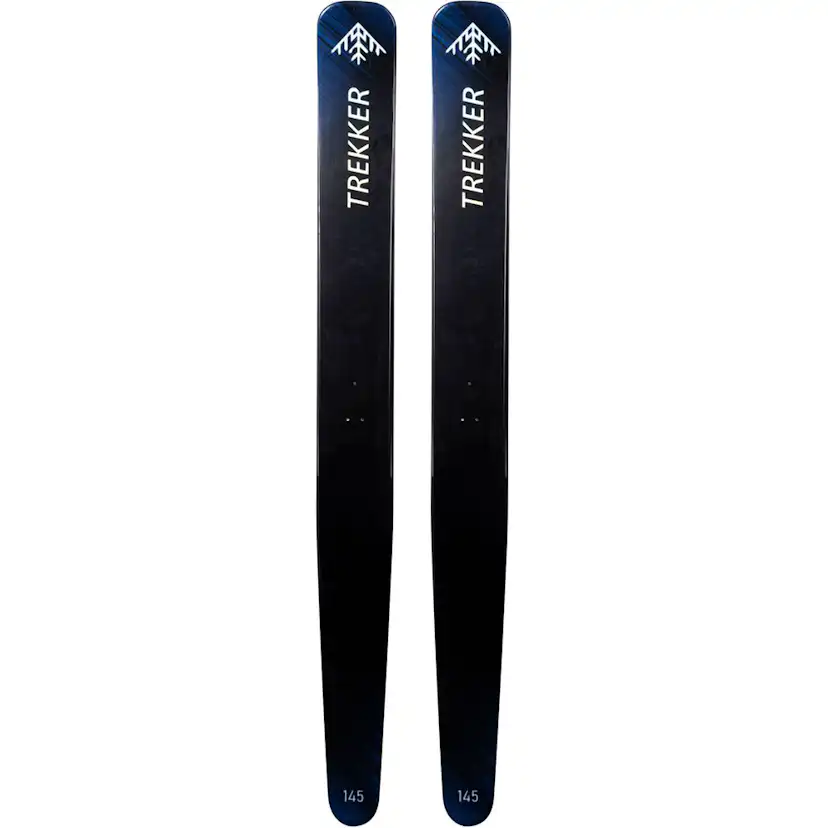 Turskidor Trekker 145 cm