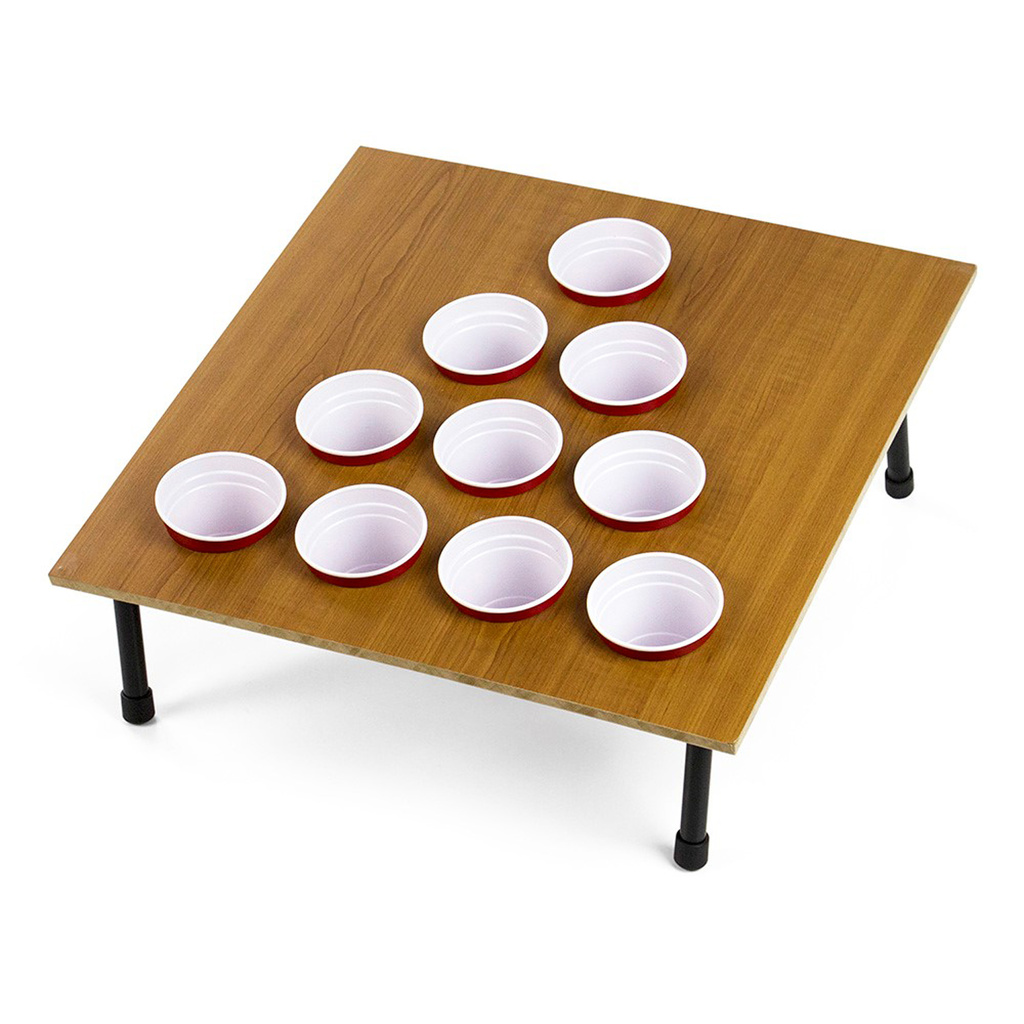 Pongspel SportMe Pong Game